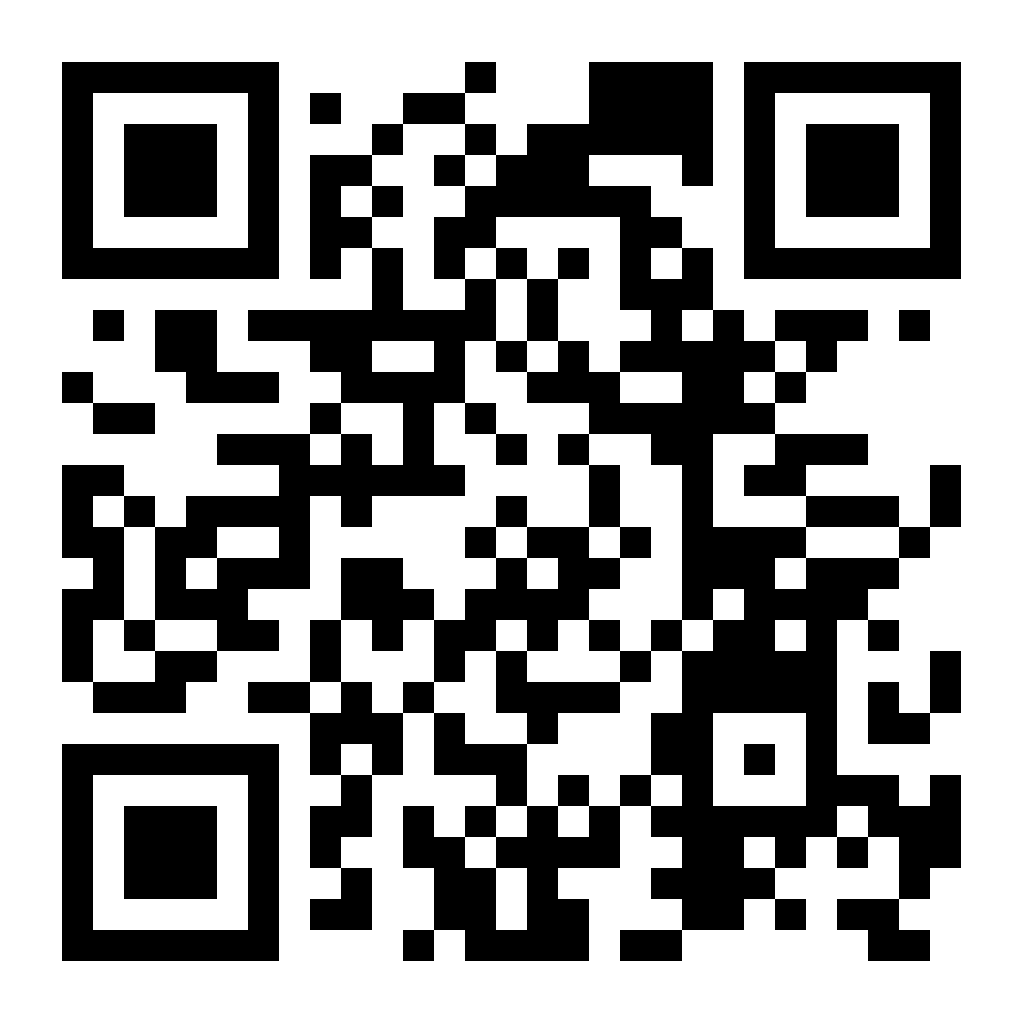 Play Store QR Code