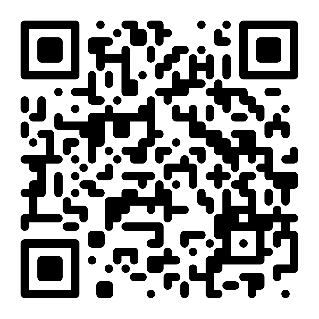 App Store QR Code