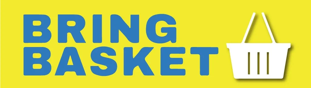 BringBasket